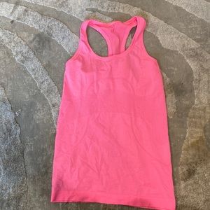Swiftly Tech Racerback Tank